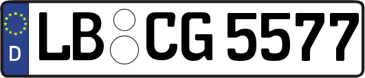 LB-CG5577