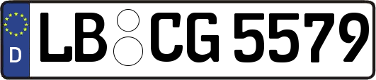 LB-CG5579