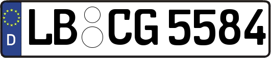 LB-CG5584