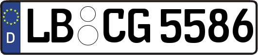 LB-CG5586