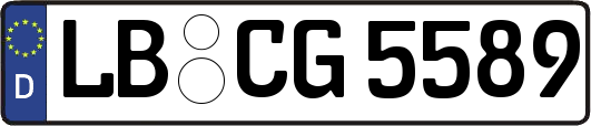 LB-CG5589