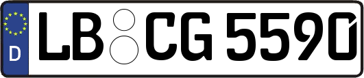 LB-CG5590
