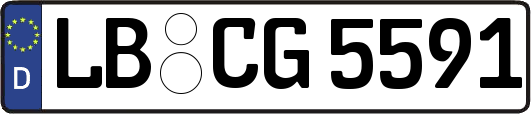 LB-CG5591