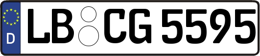 LB-CG5595
