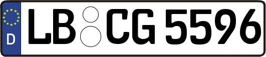 LB-CG5596