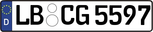 LB-CG5597