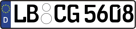LB-CG5608