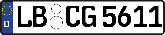 LB-CG5611