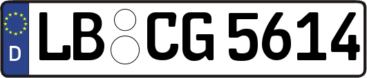 LB-CG5614