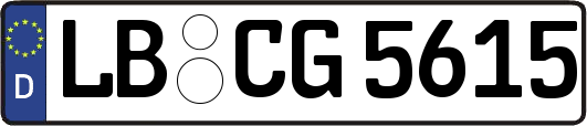 LB-CG5615