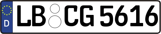 LB-CG5616