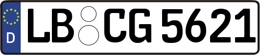 LB-CG5621