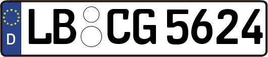 LB-CG5624