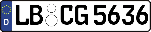 LB-CG5636