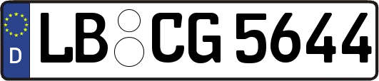 LB-CG5644