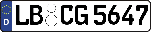 LB-CG5647