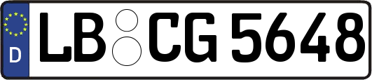 LB-CG5648