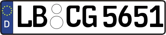 LB-CG5651