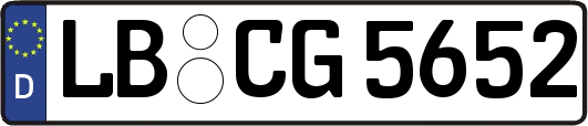 LB-CG5652