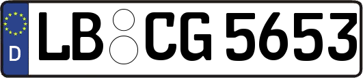 LB-CG5653