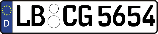LB-CG5654