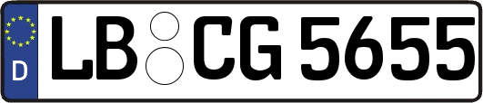 LB-CG5655