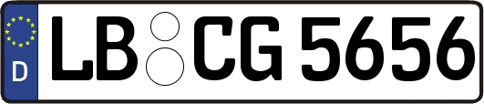 LB-CG5656