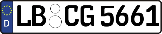 LB-CG5661