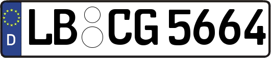 LB-CG5664