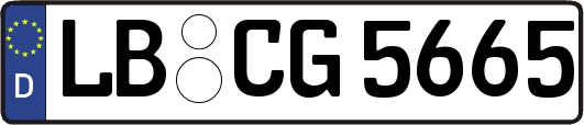 LB-CG5665
