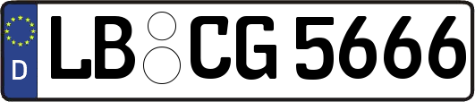 LB-CG5666