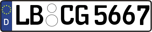 LB-CG5667