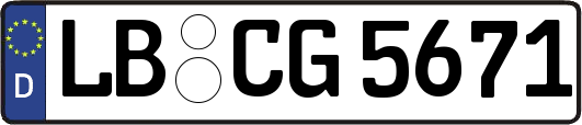 LB-CG5671