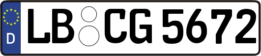 LB-CG5672