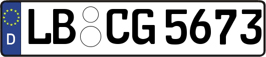 LB-CG5673