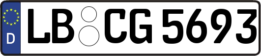LB-CG5693