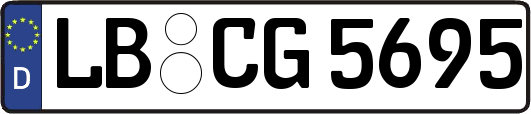 LB-CG5695