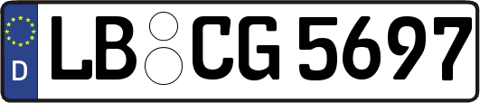 LB-CG5697