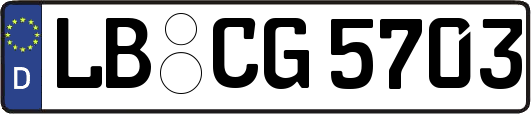LB-CG5703
