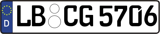 LB-CG5706