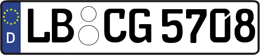 LB-CG5708
