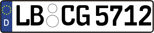 LB-CG5712