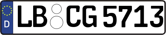 LB-CG5713