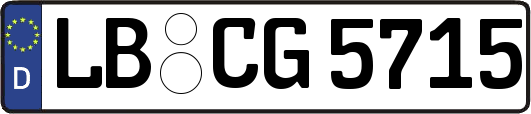 LB-CG5715