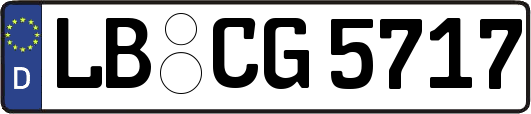 LB-CG5717