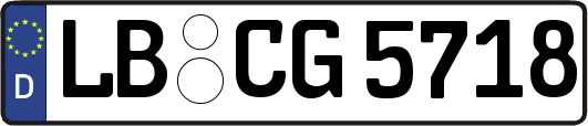 LB-CG5718