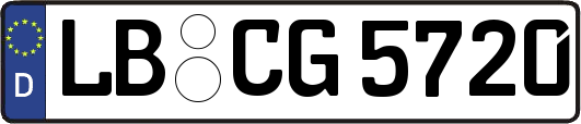 LB-CG5720