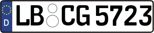 LB-CG5723