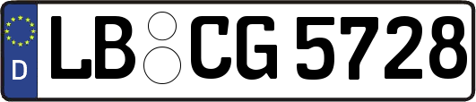 LB-CG5728