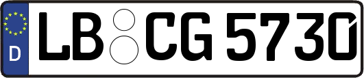 LB-CG5730